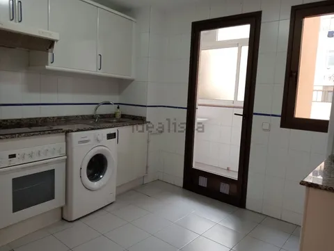 Pis de 70 m² a València