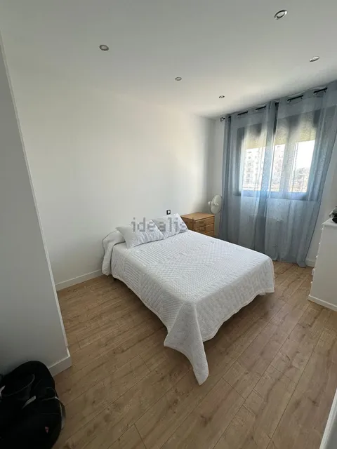Apartamento 100 m² em Badajoz