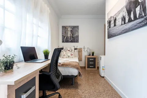 Habitació de lloguer, Màlaga (3/20)