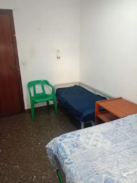 Habitació de lloguer, València