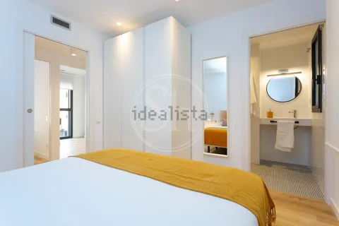 Pis de 65 m² a Barcelona