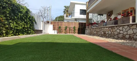 Casa de 235 m² a Castelldefels