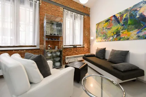 Appartamento 58 m² a Madrid