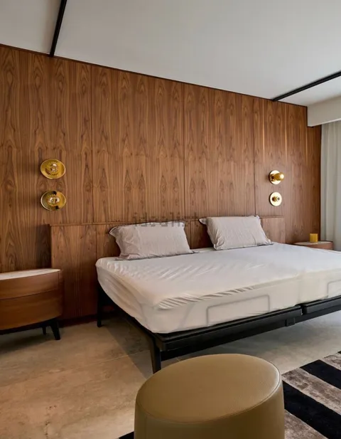 Pis de 129 m² a Madrid