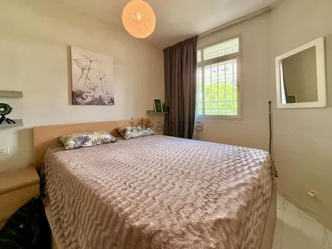 Pis de 50 m² a Fuengirola