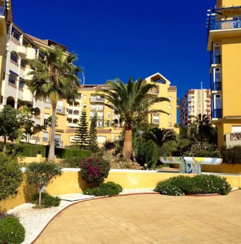 Appartement 119 m² à Benalmádena