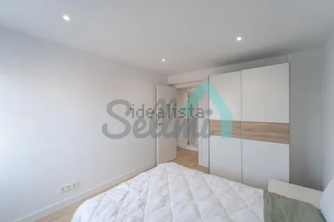 Pis de 104 m² a Oviedo