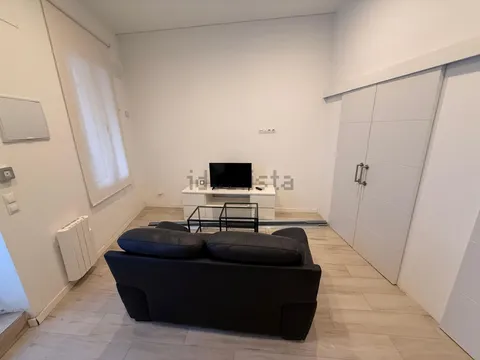 Pis de 40 m² a Madrid