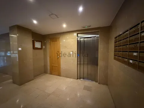 Pis de 141 m² a València
