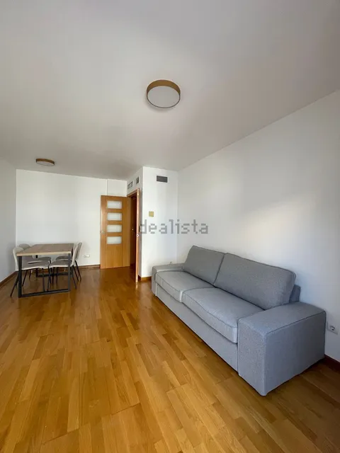 Pis de 90 m² a València