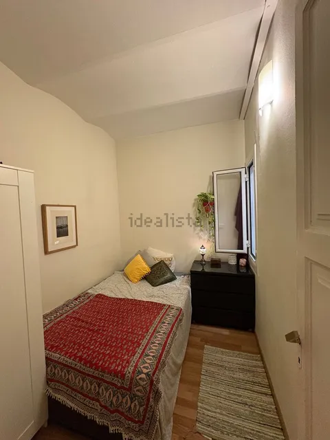 Habitación en alquiler, Barcelona (3/10)