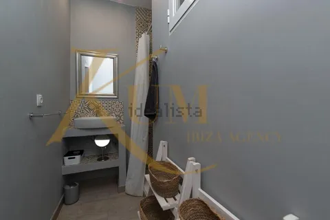 Pis de 72 m² a Sant Josep de sa Talaia
