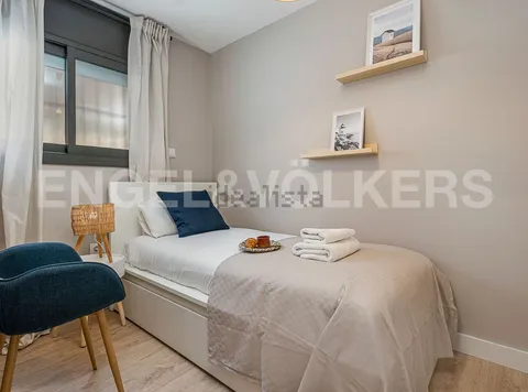 Appartamento 80 m² a Barcelona