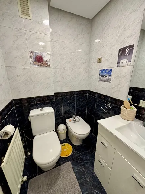 Кімната в оренду, Getxo