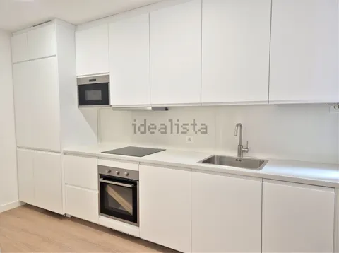 Appartamento 132 m² a Madrid