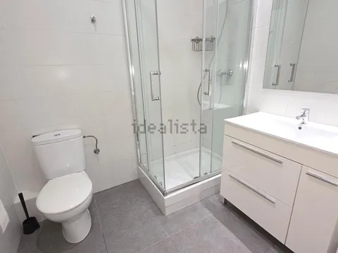Flat 56 m² in Barcelona