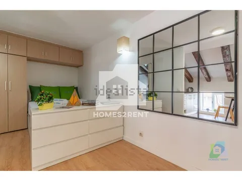 Pis de 30 m² a Madrid