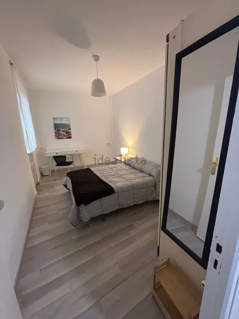 Pis de 118 m² a Salamanca