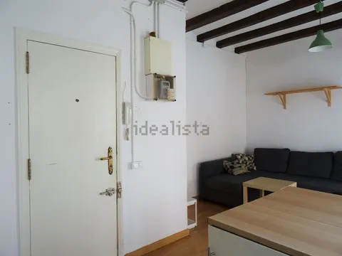 Appartamento 35 m² a Barcelona (2/14)