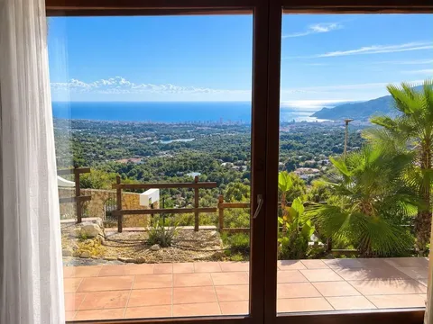 Casa 444 m² a l'Alfàs del Pi (2/4)