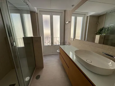 Pis de 136 m² a Madrid