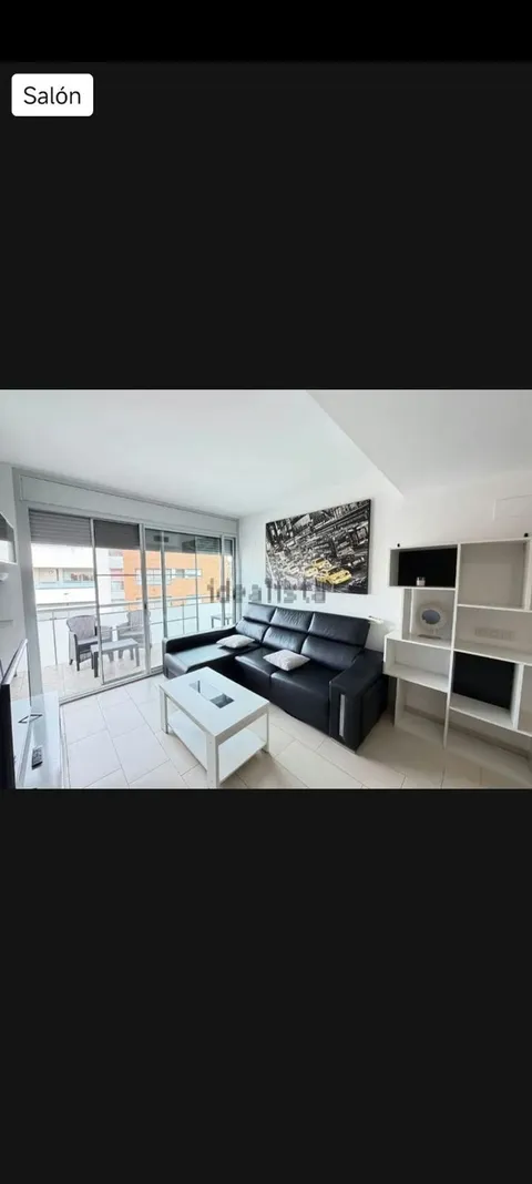 Pis de 80 m² a Tortosa
