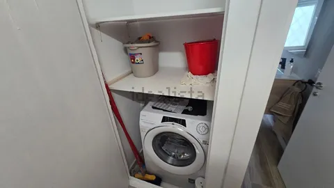 Pis de 92 m² a Àvila