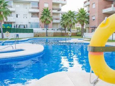 Pis de 80 m² a Benalmádena