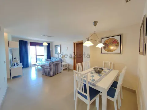 Pis de 89 m² a Vélez-Málaga