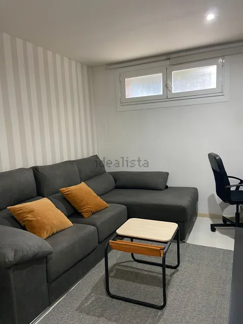 Habitació de lloguer, A Corunya