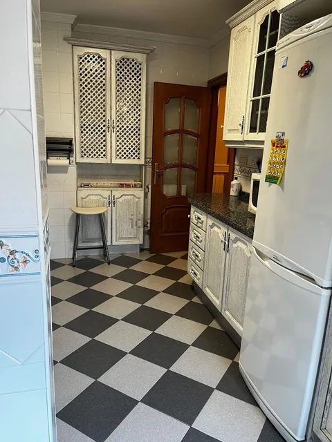Habitació de lloguer, Granada