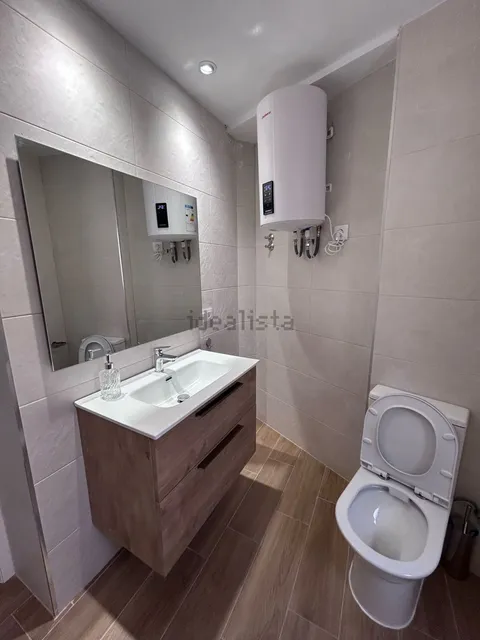 Habitació de lloguer, Albacete