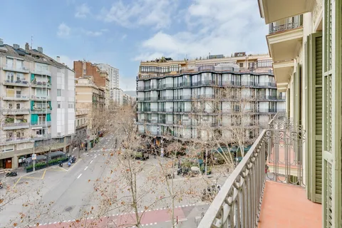 Pis de 90 m² a Barcelona