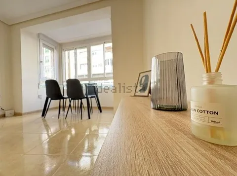 Pis de 78 m² a Castelló de la Plana