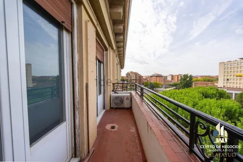 Pis de 140 m² a Calataiud