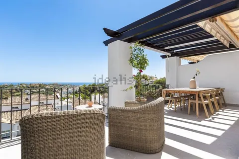Квартира 249 м² в Benahavís