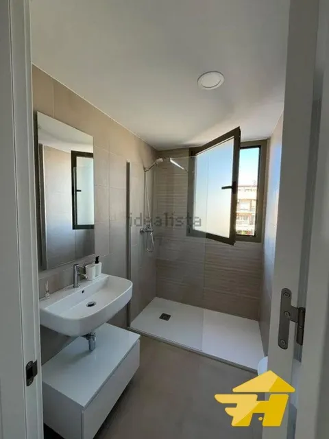 Pis de 108 m² a Còrdova