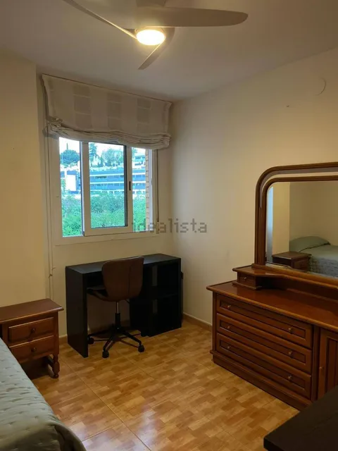 Pis de 90 m² a Granada