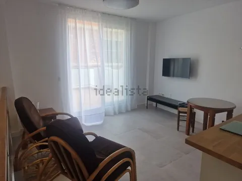 Pis de 95 m² a Màlaga