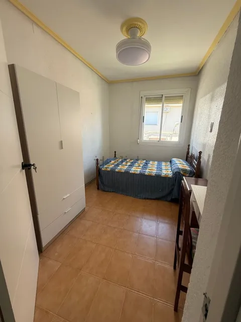 Habitación en alquiler, Baza