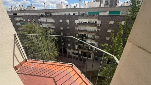 Квартира 112 м² в Мадриде