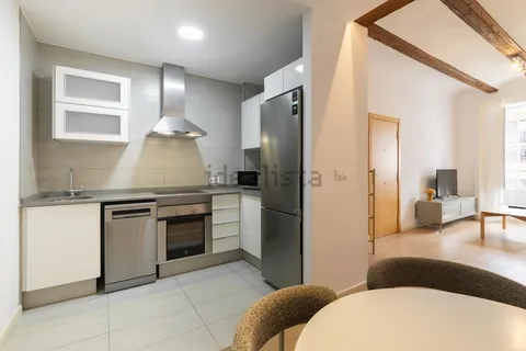 Pis de 70 m² a València