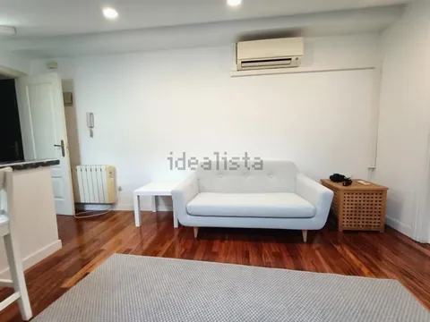 Pis de 45 m² a Madrid