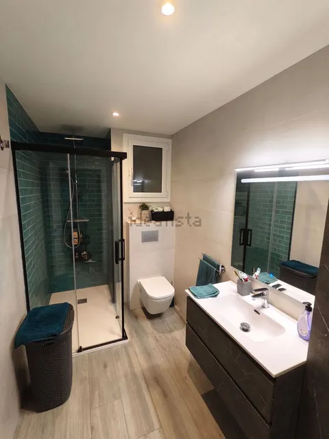 Quarto para alugar, Barcelona (2/7)