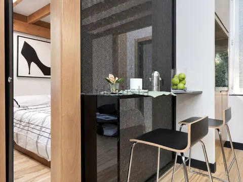 Appartamento 55 m² a Madrid