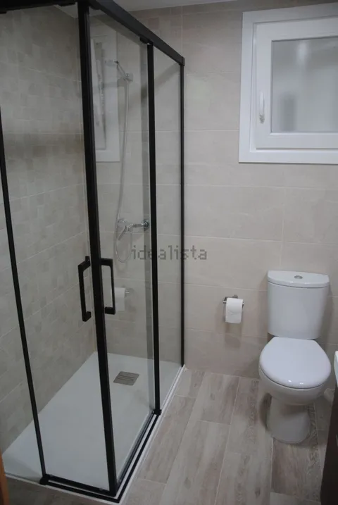 Wohnung 45 m² in Algeciras