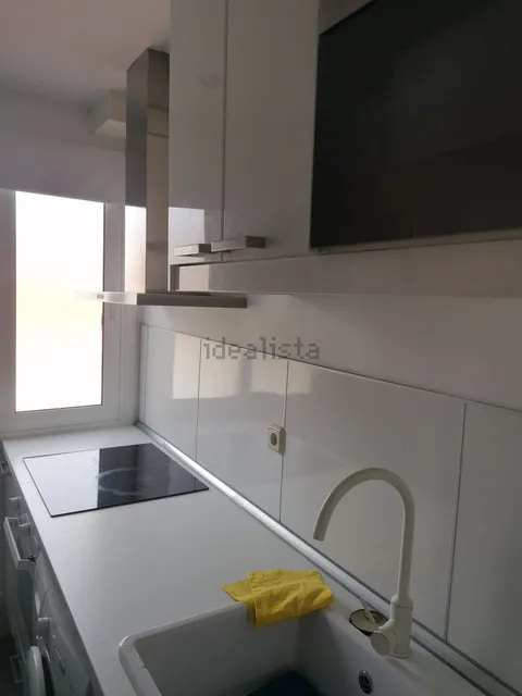 Pis de 60 m² a Madrid