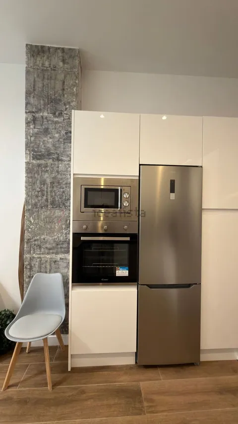 Pis de 55 m² a Fuengirola