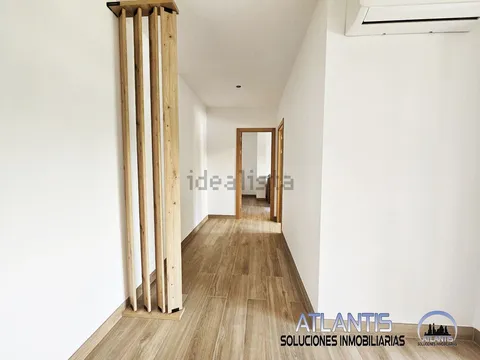 Pis de 75 m² a Sevilla