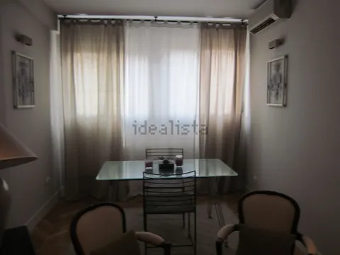 Квартира 100 м² у Madrid